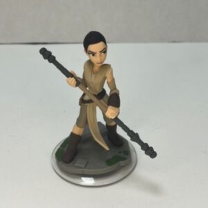 Disney Infinity 3.0 Star Wars Rey‎ Figure